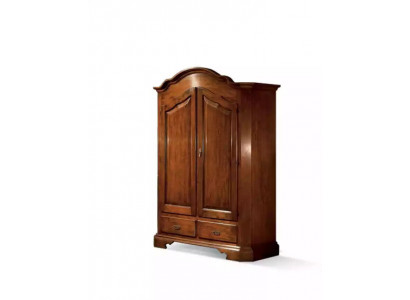 Kleider Schrank Designer Kleiderschränke Braun Holz Schränke Möbel Neu