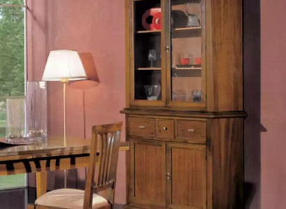 Schrank Schränke Anrichte Vitrine Glasschrank Vitrinen Italienische Möbel