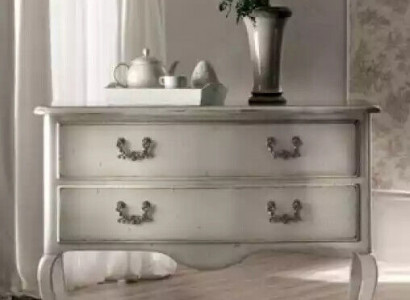 Italienische Möbel Einrichtung Kommode Sideboard Schrank Holz Kommoden