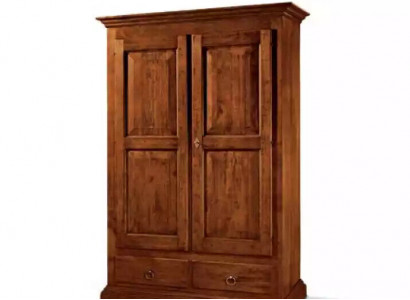 Italienische Schlafzimmer Möbel Design Kleiderschrank Holz Schrank Neu