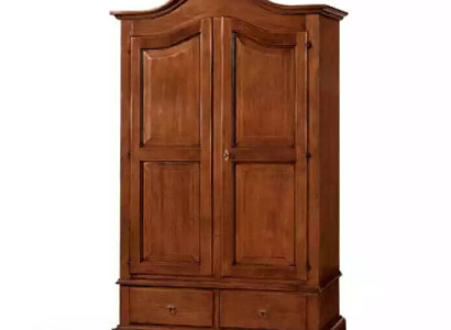 Schlafzimmer Schrank Luxus Modern Italienische Möbel Design Braun Neu