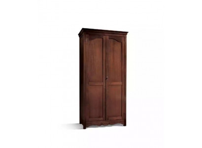 Luxus Kleiderschrank Schrank Möbel Einrichtung Design Möbel Braun Neu