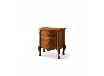 Nachttisch Nachtkonsole Design Beistelltisch Schlafzimmer Nachttische