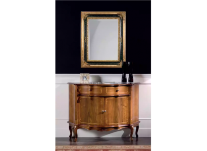 Luxus Klassisches Sideboard Wohnzimmer Einrichtung Möbel Holzmöbel Neu