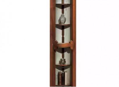 Vitrinen Holz Schränke Wohnzimmer Vitrine Schrank Kommode Regale Neu