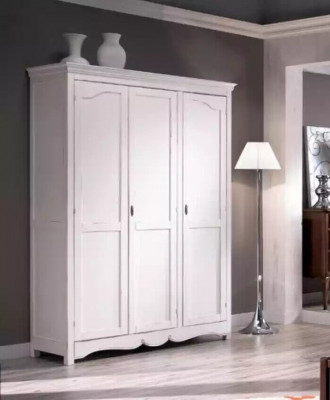 Modern Schlafzimmer Bett 2x Nachttische Kommode Schrank Set