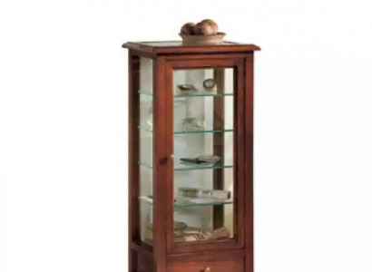 Wohnzimmer Vitrine Schrank Regal Anrichte Klassische Möbel Regale Neu