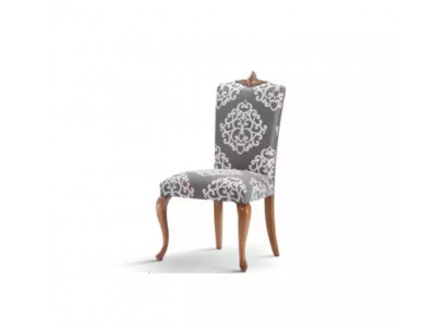 Klassische Stuhl Designer Holzstuhl Esszimmerstuhl Luxus Lehnstuhl Möbel
