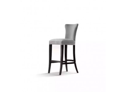 Barhocker Design Barstuhl Elegantes Stoff Barstühle Bar Hocker Stühle
