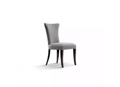Klassische Stuhl Designer Holzstuhl Esszimmerstuhl Luxus Holz Möbel