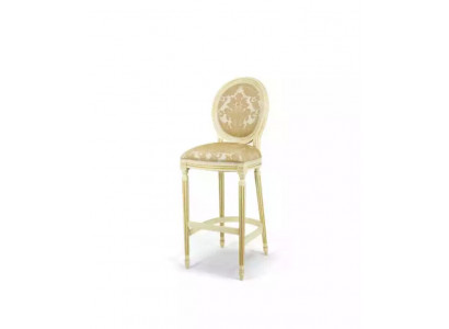 Barhocker Barstuhl Stoff Design Barstühle Bar Hocker Stühle Italien
