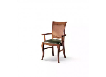 Esszimmerstuhl Luxus Holz Lehnstuhl Holzstuhl Klassische Stuhl Designer