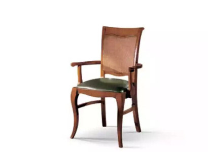 Esszimmerstuhl Luxus Holz Lehnstuhl Holzstuhl Klassische Stuhl Designer