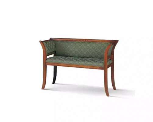 Sitzbänke Holz Hocker Stuhl Sitzhocker Holz Luxus Bank Wohnzimmer Neu