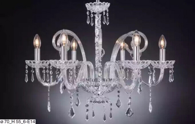 Kronleuchter Kronleuchter Pendelleuchte Lampen Beleuchtung Lampe