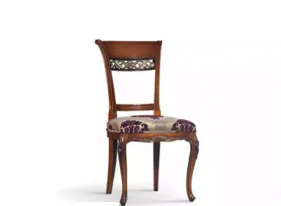 Esszimmerstuhl Luxus Stühle Stuhl Design Lehnstuhl Möbel Holzstuhl Neu