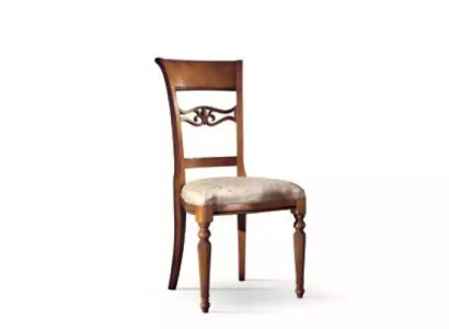 Möbel Stühle Esszimmerstuhl Stuhl Design Polster Luxus Einrichtung Neu