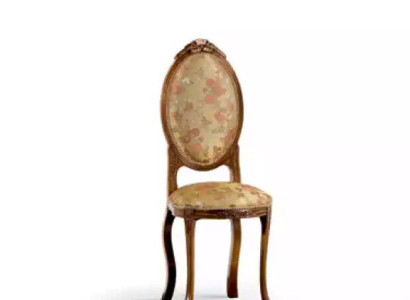 Esszimmerstuhl Stuhl ohne Armlehne Stühle Design Textil Luxus Lehnstuhl