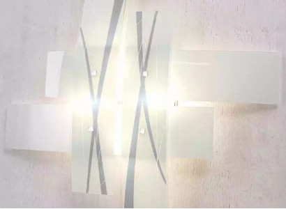 Wandkronleuchter Design Weißes Licht Wandkronleuchter Wandbeleuchtung Lampe