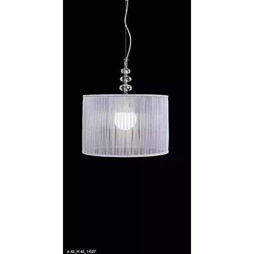 Luxus weißen Decke Kronleuchter Deckenleuchte Kronleuchten Lampe Leuchte