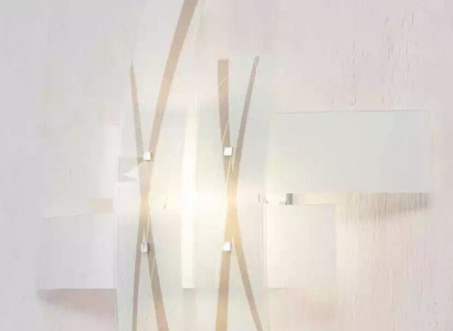 Wandleuchte Designer-Kronleuchter Wandleuchte dekorative Wandleuchte neu
