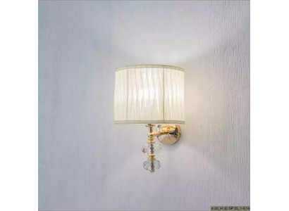Moderne Weiße Wandlampe Designer Wohnzzimer Wandleuchter Luxus Lampe