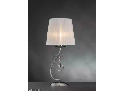 Klassische Tisch Beleuchtung Tisch Steh Lampe Lichter Designer Kristall