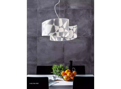 Stilvoller Deckenleuchter Moderne Küchen Hängelüster 2x Lampen Design