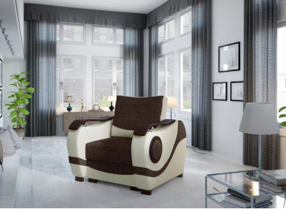 Club Lounge Sessel Designer Lehn Stuhl Sofa 1 Sitzer Fernseh Polster Einsitzer