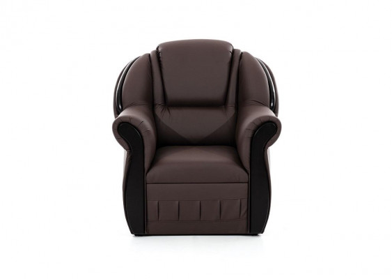 Sessel Club Polster Sofa 1 Sitzer Büro Einrichtung Neu Lounge Design Lehn Stuhl