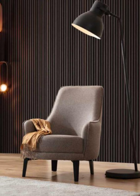 Moderne Couchgarnitur Dreisitzer Sessel Stoffgarnitur Luxus Sofas Möbel