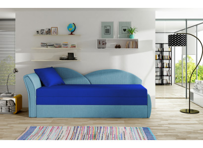 Schlafzimmer Couch Schlafsofa Kinderzimmer Gästezimmer Sofas Couchen