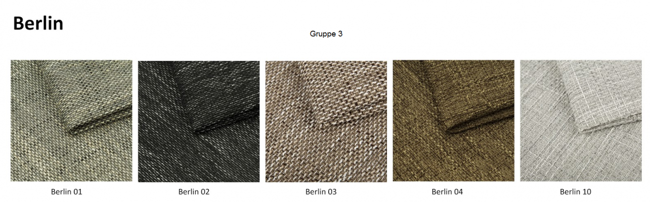 Design LForm Sofa Couch Polster Schlafsofa Textil Bettfunktion Couchen Gruppe