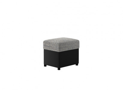 Hocker Sofa Pouf Polster Beistellhocker Fußhocker Ottomane Möbelhocker