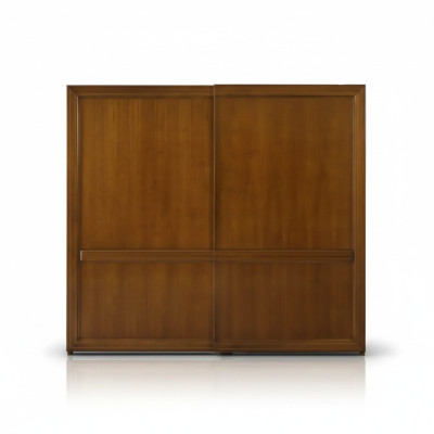 Kleiderschrank Schlafzimmer Schrank Luxus Holz Möbel Design Klassischer Luxus
