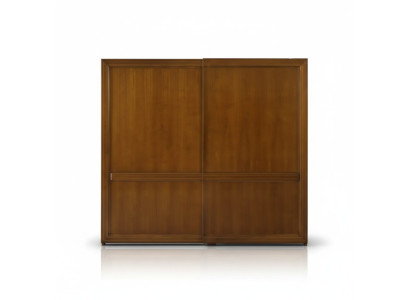 Kleiderschrank Schlafzimmer Schrank Luxus Holz Möbel Design Klassischer Luxus