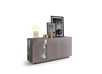Sideboard Grau neu wohnzimmer Stil Modern Luxus wunderschön