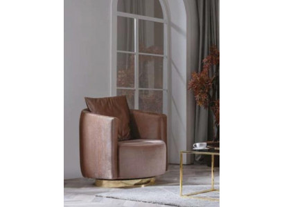 Sessel Luxus Möbel Einrichtung Sofa Couch Einsitzer Relax Club Polster Möbel