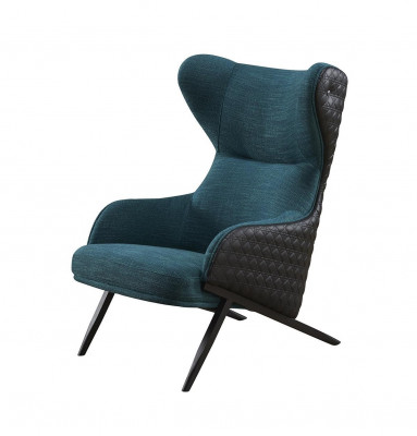 Luxus Design Möbel Stühle Moderner Design Sessel Deko Textil Wohnzimmer