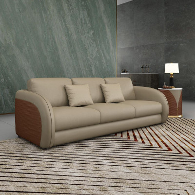 Sofa Sofagarnitur 3 1 Sitzer Set Design Polster Couchen Couch Modern