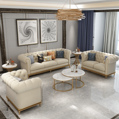 Sofagarnitur 321 Sitzer Set Design Sofa Polster Couchen Couch Modern Luxus Neu