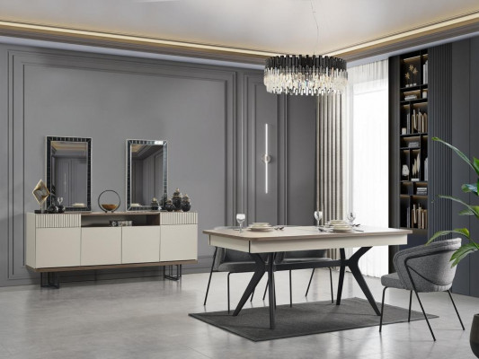 Sideboard Kommode Sideboards Hotel Möbel Neu Design Luxus Konsolen 
