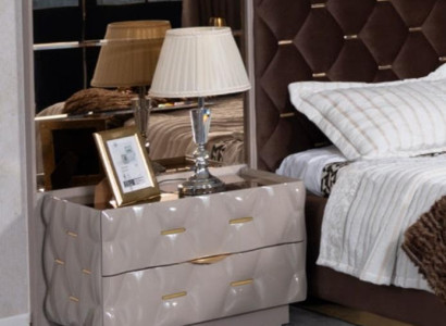 Nacht Nachttisch Tische Tisch Konsole Kommode Schrank Konsolen Schlafzimmer Neu