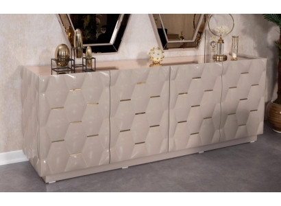 Lowboard Kommoden Italienische Möbel Neu Sideboard Kommode Design Einrichtung