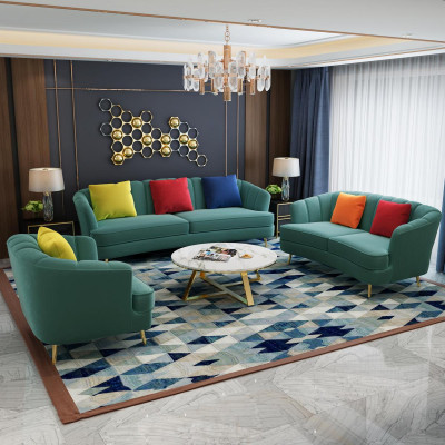 Sofagarnitur 3+2 Sitzer Garnitur Couch Polster Sofa Garnituren Design