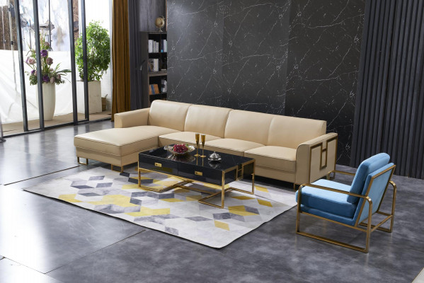 Design Polster Couch Wohnlandschaft Ecksofa Polster Sitz Garnitur Sofa L Form