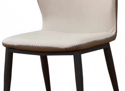 Designer Stuhl Luxus Lehnstuhl Polster Stühle 1xSessel Wohn EssZimmer