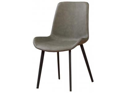 Moderner Sessel Stuhl 1x Esszimmer Fernseh Sitz Polsterstuhl Club Lounge