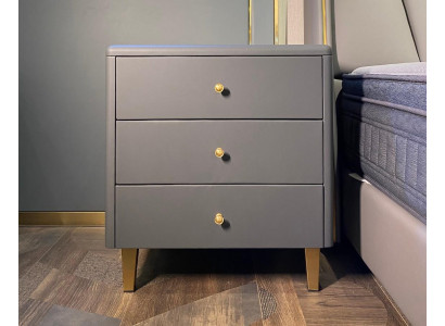 Nachttisch Konsolen Beistell Schlafzimmer Deko Tisch Nachtkonsolen Holz