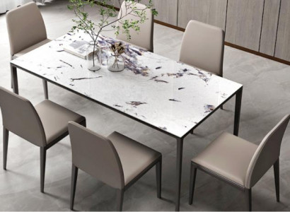 Tisch Büro Design Konferenztisch Esstisch Esstische Besprechungs Tische